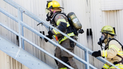 生命安全及安防