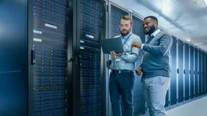 网络与数据安全