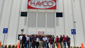 Intertek为喜高集团提供新版质量体系认证和标准服务