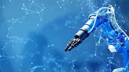 工业机械AI合规方案