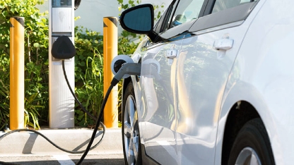 电动汽车充电系统测试认证