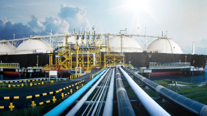 能源、化工和大宗商品