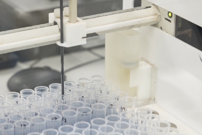 矿产品测试与分析