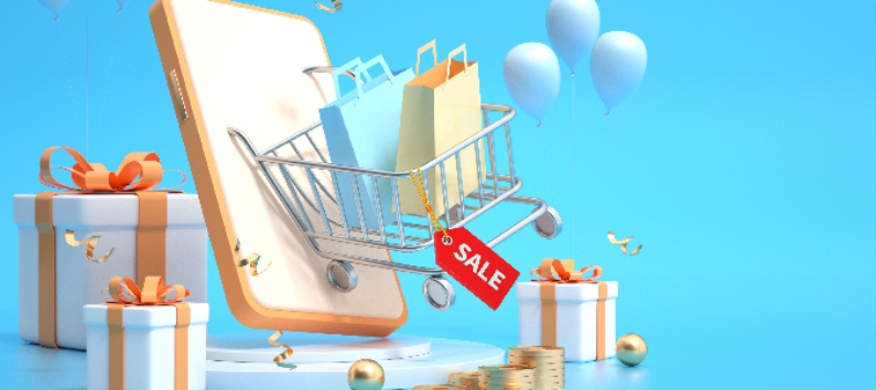 专项培训:跨境电商