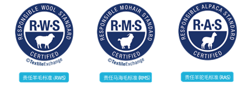 RAF责任动物纤维标准