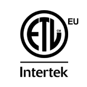 ETL-EU 标志