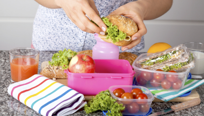 食品接触材料合规服务