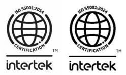 ISO 55001资产管理体系认证
