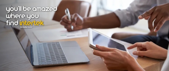 Intertek专家服务部