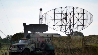 军用和航空设备EMC测试