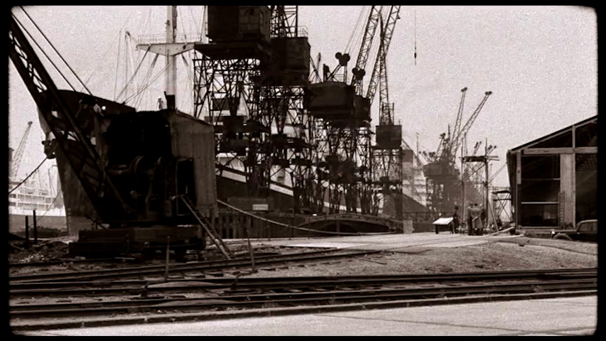 Intertek 视频的历史