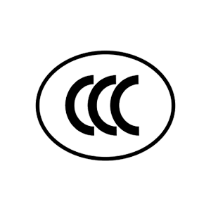 中国强制性认证(CCC)标志