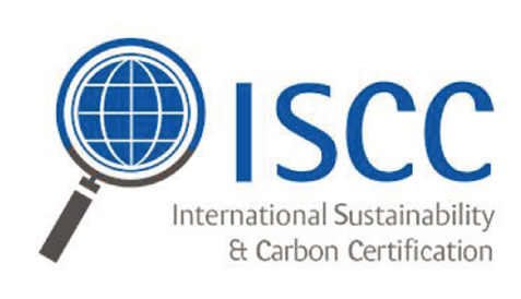 ISCC国际可持续标志